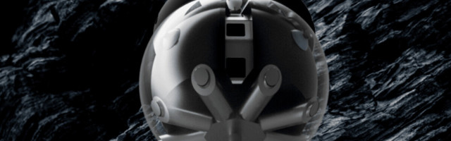 The European Space Agency is developing an autonomous robot to explore the Moon’s caves