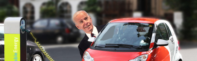 Here’s where the US’ $174B investment into EVs is going