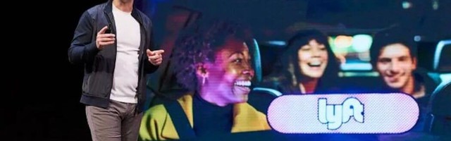 Aaron Zifkin departing from role as Lyft Canada’s managing director