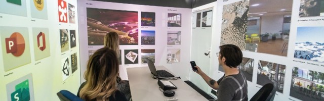 Shropshire VR tech firm to roll out immersive, virtual meeting rooms, picks £2M investment