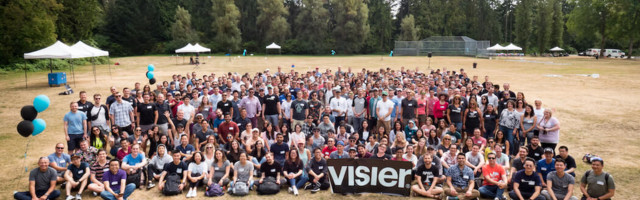 Workforce analytics startup Visier secures $154 million CAD from Goldman Sachs