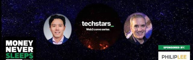 MoneyNeverSleeps: John Wu from Ava Labs | Blockchain, Web3 and Building on Avalanche
