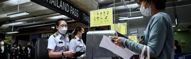 Here’s what Thailand’s doing for crypto travel and tourism