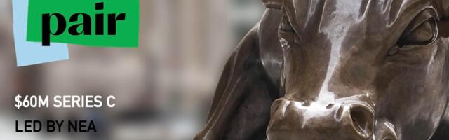 Pair Eyewear Raises Another $60M for its Customizable Direct-to-Consumer Eyewear Brand