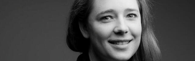 Why deep tech investments will always pay off, Louisa Mesnard, Elaia