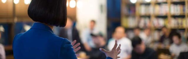 How startups can build fruitful VC and investor relationships