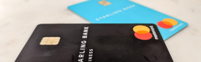Starling Bank raises £130.5m for acquisitions ‘war chest’