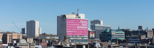 Glasgow to home £30m tech hub for spinouts and startups