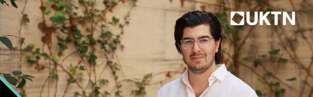 Founder in 5: Juno CEO on keeping the faith when fundraising in a downturn
