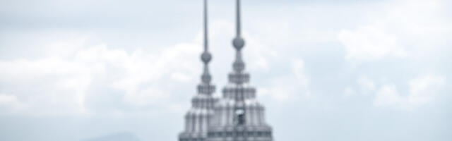 What good is the alliance if Maxis can’t even deploy 5G in Malaysia yet?