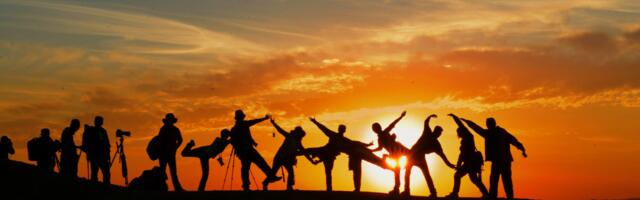 End Homelessness, Through Social Enterprise Tech 4 Good