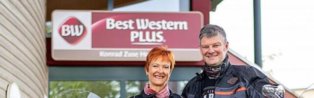 Hotels Cater to Travelers Over 50 With New Targeted Marketing￼