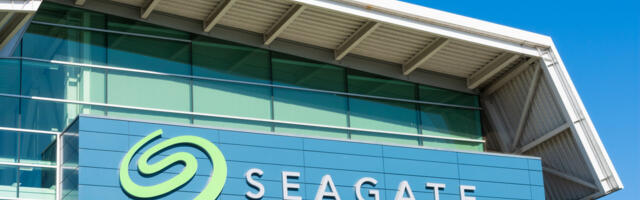 A secured and simplified data migration with Seagate Lyve Cloud