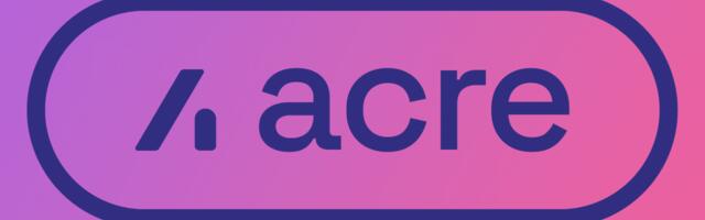 Acre surveys £6.5 million to up the exchange and complete the completion
