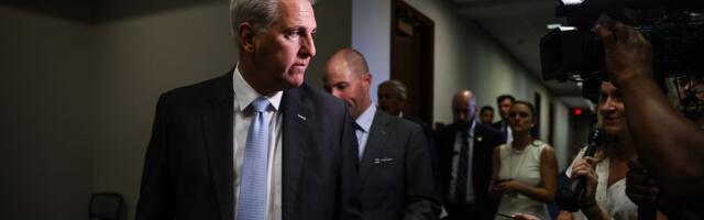 What comes next in the debt ceiling showdown