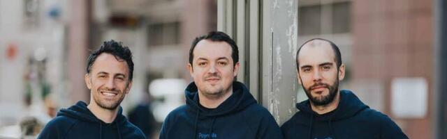Berlin-based Payrails raises €13.5 million in Seed extension to scale payment operating system across industries