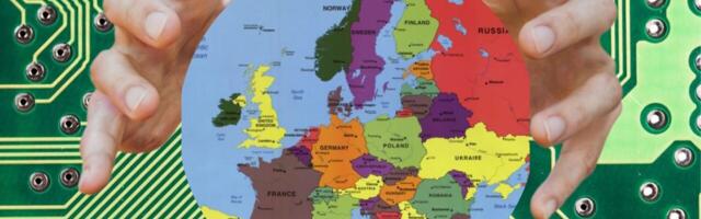 6 places labelled Europe’s ‘next Silicon Valley’
