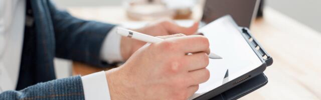 Sign Smarter, Not Harder: Embracing the Benefits of Automated Signatures
