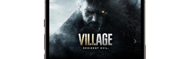 Resident Evil Village for iPhone 15 Pro and iPad Launches October 30