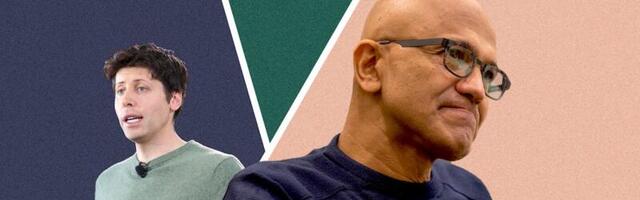 How Microsoft is Trying to Lessen Its Addiction to OpenAI as AI Costs Soar