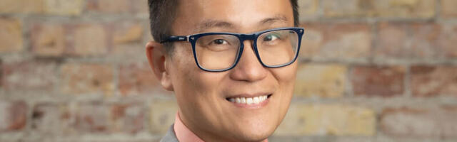 What Allen Lau learned from Wattpad’s $754-million acquisition