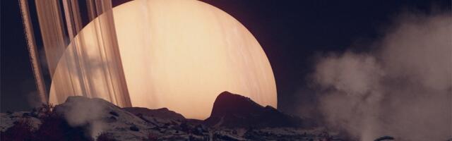 Starfield's latest update adds PC DLSS support, and ability to gobble up food as soon as you find it
