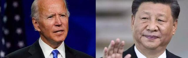 Big blow to China's tech industry, UAE to phase out Chinese parts in favour of American ones