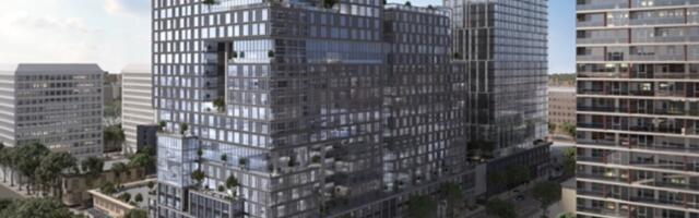 Downtown San Jose towers face tricky financing despite housing shortage