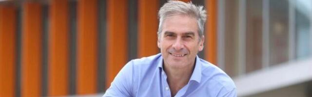 Gerard Grech among tech leaders recognised in New Year Honours list 2024