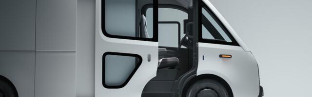 British electric vehicle maker Arrival enters administration
