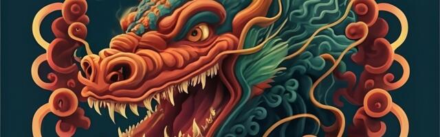 Year of the dragon: We have entered the AI age