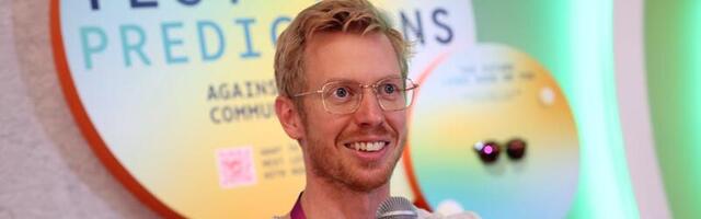 Reddit’s and Nextdoor’s Twisting Paths