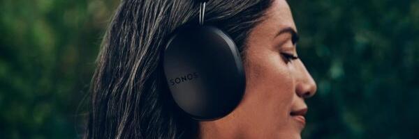 Sonos Announced Its Ace Headphones and Didn’t Mention AI a Single Time