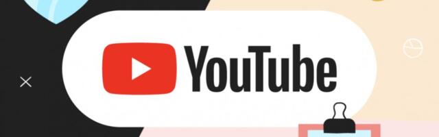 YouTube is testing live chat summaries, channel QR codes and effects for Shorts