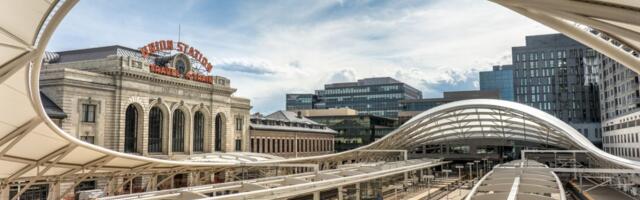 Denver Metro Enables Enhanced Fare Payments With Masabi JustRide