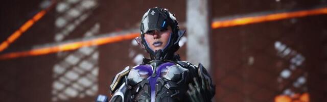 The First Descendant Twitch Drops: How to get, rewards, and more