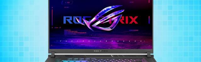 ROG Strix G16 2024 gaming laptop is now only $1,164 at Amazon
