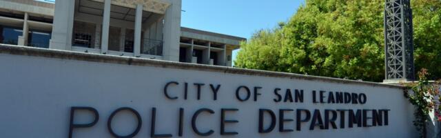 Police: Computer scam costs San Leandro man in his 80s $44,000; suspect arrested