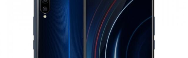 iQOO 13 to bring back the rear light strip from the original iQOO