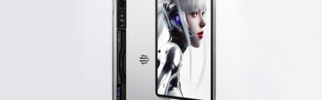 Red Magic showcases Gaming Pad ahead of tomorrow's launch