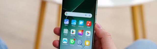 Xiaomi 15 certification reveals its wired charging support
