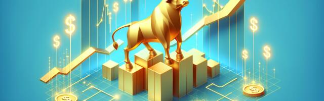 Dow hits all-time high on Thursday