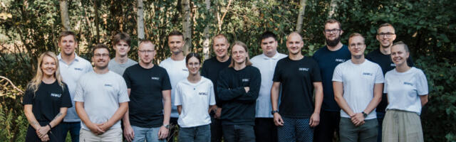 Estonian startup’s eco-friendly packaging set for luxury market integration with LVMH – Moët Hennessy Louis Vuitton collaboration