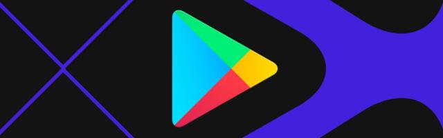 Google doesn’t sell headsets anymore — but its app store is getting ready for them