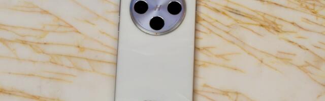 This phone shows what Google and Samsung need to fix with their cameras in 2025