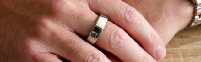 The Oura Ring 4 is out, so the Oura Ring 3 is on sale