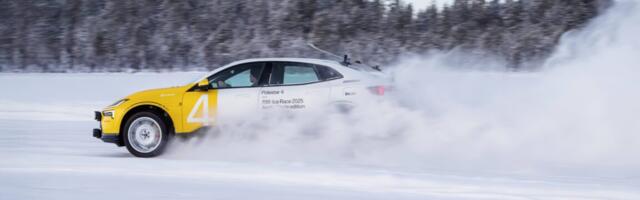 Polestar CEO says the brand’s tech makes the US a “great market for us”
