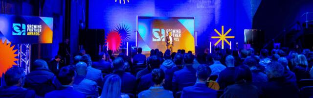 Growing Further Awards 2025: Meet the winners who are shaping the future of food retail supply chain (Sponsored)