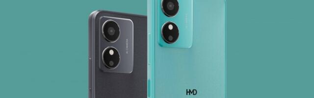 HMD Aura² silently announced