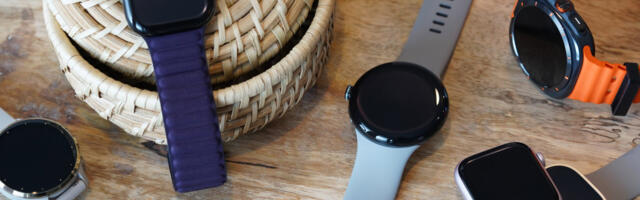 This smartwatch brand grew a whopping 135% in 2024
